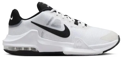 Produktbild von Nike Impact 4 White Black - EU 42.5