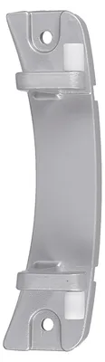 Produktbild von easyPART passend für 12338100000179 Midea Türscharnier für Waschmaschine