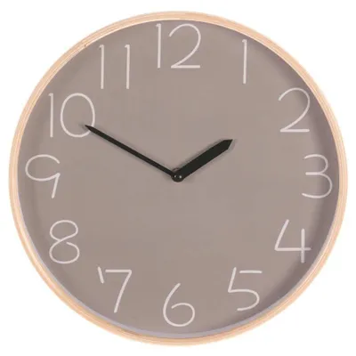 Obrázek produktu pro Autronic Hodiny nástěnné HA1752