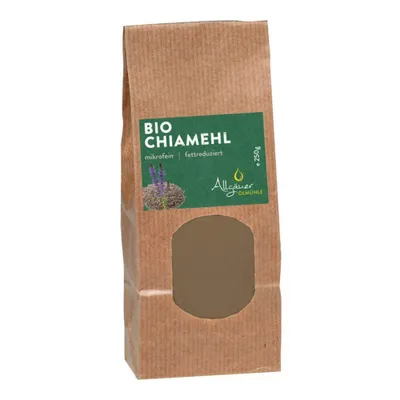 Produktbild von Chiamehl 250g