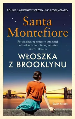 Produktbild von Wloszka z Brooklynu