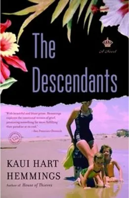 Produktbild von The Descendants