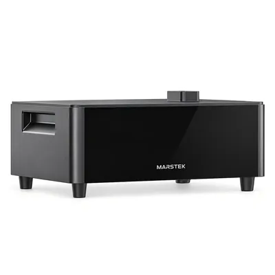 Produktbild von MARSTEK Venus D Erweiterungsakku 2,56kWh, LiFePO4 Zusatzbatterie, nur für Venus D, modular erweiterbar bis 15,36kWh, IP65