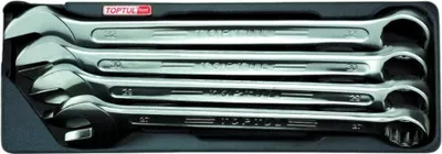 Produktbild von TOPTUL Werkzeugmodul GAAT0407 364mm 136mm Kunststoff 2.48kg