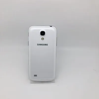 Produktbild von Samsung Galaxy S4 (i9515) 16GB Value Edition white