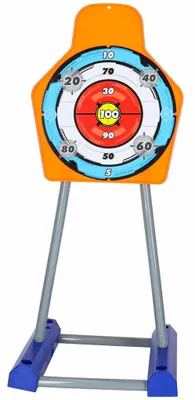 Produktbild von Bogen für Kinder, bewegliches Ziel, Bogenschieß-Set