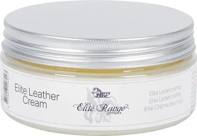 Produktbild von Harry´s Horse Elite 250ml Sahne Durchsichtig  Durchsichtig One Size