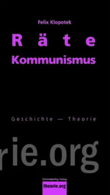 Image de Rätekommunismus