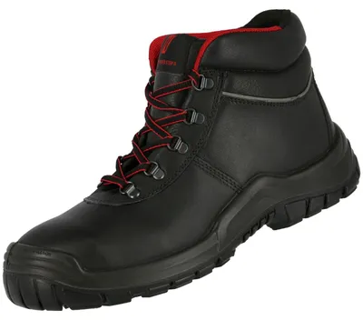 Produktbild von NITRAS Sicherheitsschuhe 7211 POWER STEP MID S3  Gr. 43