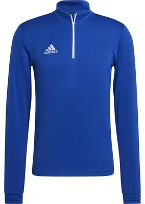 Obrázok produktu pre Adidas - Pánska mikina „Entrada 22“ - Tréningová mikina PP973 (L) (modrá)