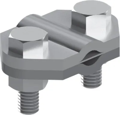 Immagine prodotto di Pinza amperometrica AL-Cu 10-50