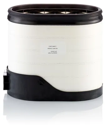 Zdjęcie produktu dla Filtr powietrza MANN-FILTER CP 38 001