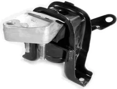 Produktbild von TEDGUM Halter Motoraufhängung 00672178 Vorne Rechts für TOYOTA COROLLA (ZZE12, NDE12, ZDE12)