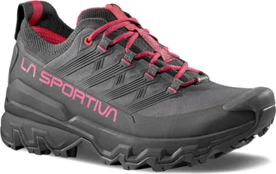 Produktbild von La Sportiva ULTRA RAPTOR 3 GTX Damen Wanderschuhe Trekkingschuhe Low schwarz/rot 36