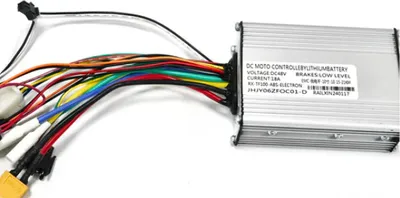 Immagine prodotto di Joyor Y8S-ABE Unità di controllo Bms V.4