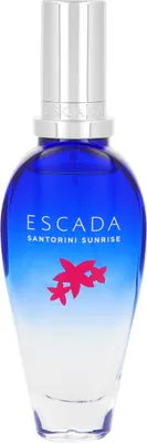 Produktbild von ESCADA Santorini Sunrise EDT 50ml Damenduft