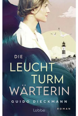 Produktbild von Die Leuchtturmwärterin