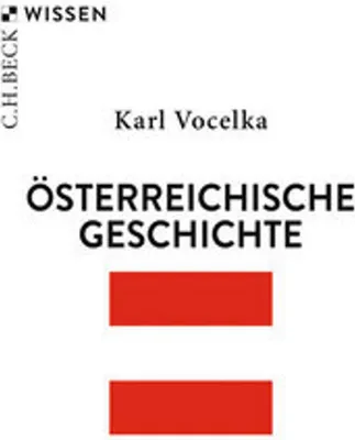 Obrázok produktu pre Österreichische Geschichte