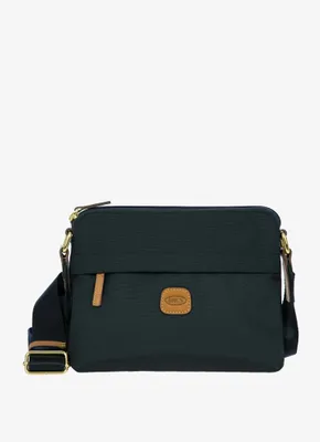 Produktbild von BRIC`S X-Bag Tracolla S Oceano