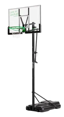 Immagine prodotto di Tribuna da basket del centro di Salta 128 x (296-371) x 210 cm