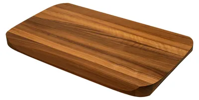 Zdjęcie produktu dla Artelegno - Deska do krojenia z drewna orzechowego 30 x 50 cm Siena