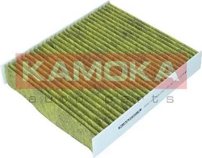 Produktbild von KAMOKA 6080143 Innenraumfilter Pollenfilter für KIA OPTIMA Sportswagon Aktivkohle