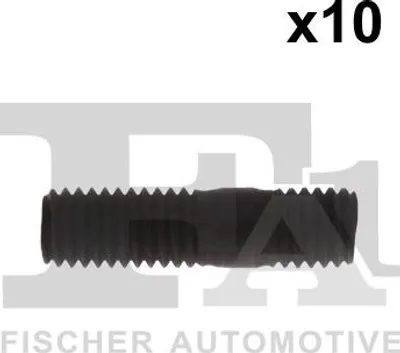 Produktbild von 10x FA1 Schraube Abgaskrümmer 985-939-821.10