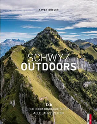 Obrázek produktu pro Schwyz Outdoors