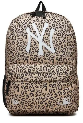 Obrázek produktu pro New Era MLB AOP Stadium NY Yankees Bag Camo - UNI