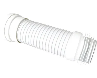 Obrázek produktu pro Flexibilní odpad WC, min 25/max 40 cm
