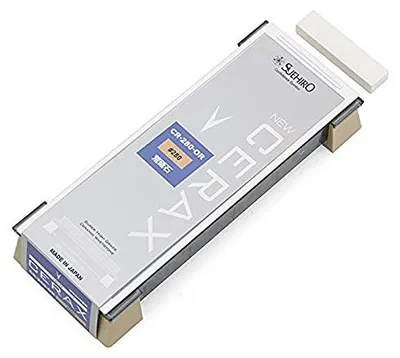 Produktbild von Witsteen NEW CERAX CR-280-OR, 18,3 x 6,3 x 2,0 cm