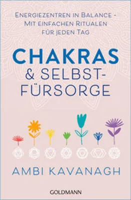 Image de Chakras & Selbstfürsorge
