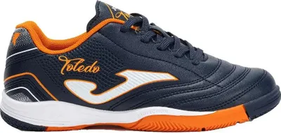 Produktbild von Joma Toledo Hallenfußballschuhe Blau EU 35 1/2 Kinder Blau EU 35 1/2