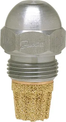 Produktbild von Danfoss Ölbrennerdüse Vollkegel 0,30/80°SFD (030F8002)