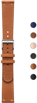 Produktbild von Withings Lederband