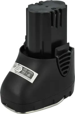 Produktbild von vhbw Akku kompatibel mit Dremel 8001-01, 8000-01 Werkzeug (2000 mAh, Li-Ion, 10,8 V)