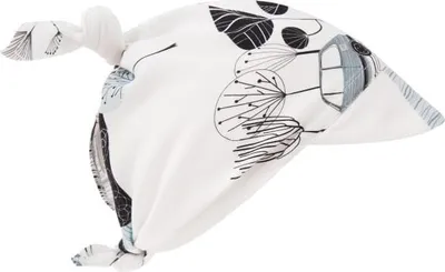 Obrázok produktu pre Bambusová šatka s dáždnikom, Little One, Samiboo