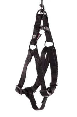 Produktbild von Martin Instap Tuig Nylon Zwart