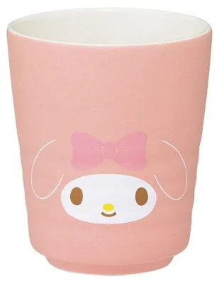Immagine prodotto di Tazza Skater Kleine Sanrio My Melody    Taglia unica