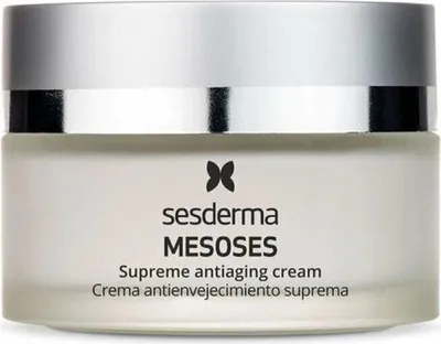 Image de Sesderma Mesoses Supreme Crème anti-âge 50ml