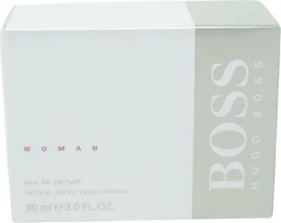 Obrázek produktu pro Hugo Boss Boss Woman parfémovaná voda pro ženy 90 ml