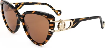 Immagine prodotto di Occhiali da sole Lanvin LNV643S 236 TIGER 56/16/140 Donna