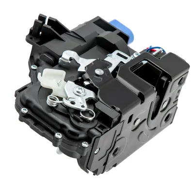 Produktbild von Türschloss mit Zentralverriegelung Vorne Links for VW Polo 9N 3B1837015AQ