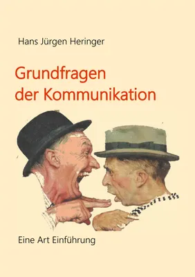 Produktbild von Grundfragen der Kommunikation