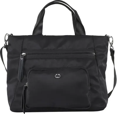 Produktbild von GERRY WEBER Handtasche Umhängetasche Echoes Handbag Black schwarz