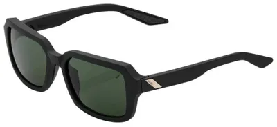Immagine prodotto di Occhiali da sole da ciclismo 100% SPEEDLAB - RYDELEY - Nero/Grigio/Verde