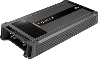 Zdjęcie produktu dla Wzmacniacz Hertz MILLE ML Power 5 5-kanałowy