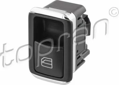 Zdjęcie produktu dla Przełącznik Podnośnika Szyby Mercedes/Smart