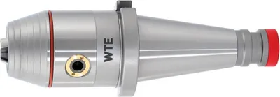Produktbild von WTE Kurzbohrfutter für DIN 2080 R/L 0,5-13 SK40