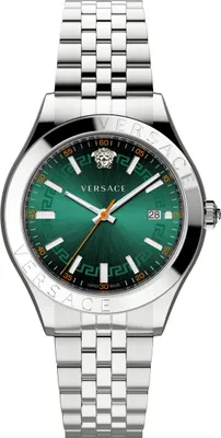 Image de Versace - VEVK01021 - Montre Bracelet - Hommes - Quartz - Hellenyium